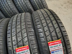 Гуми Всесезонни 235/65R17, снимка 4