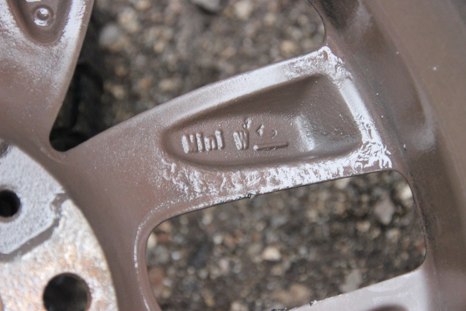    205/55R17  Mini Countryman | Mobile.bg   5