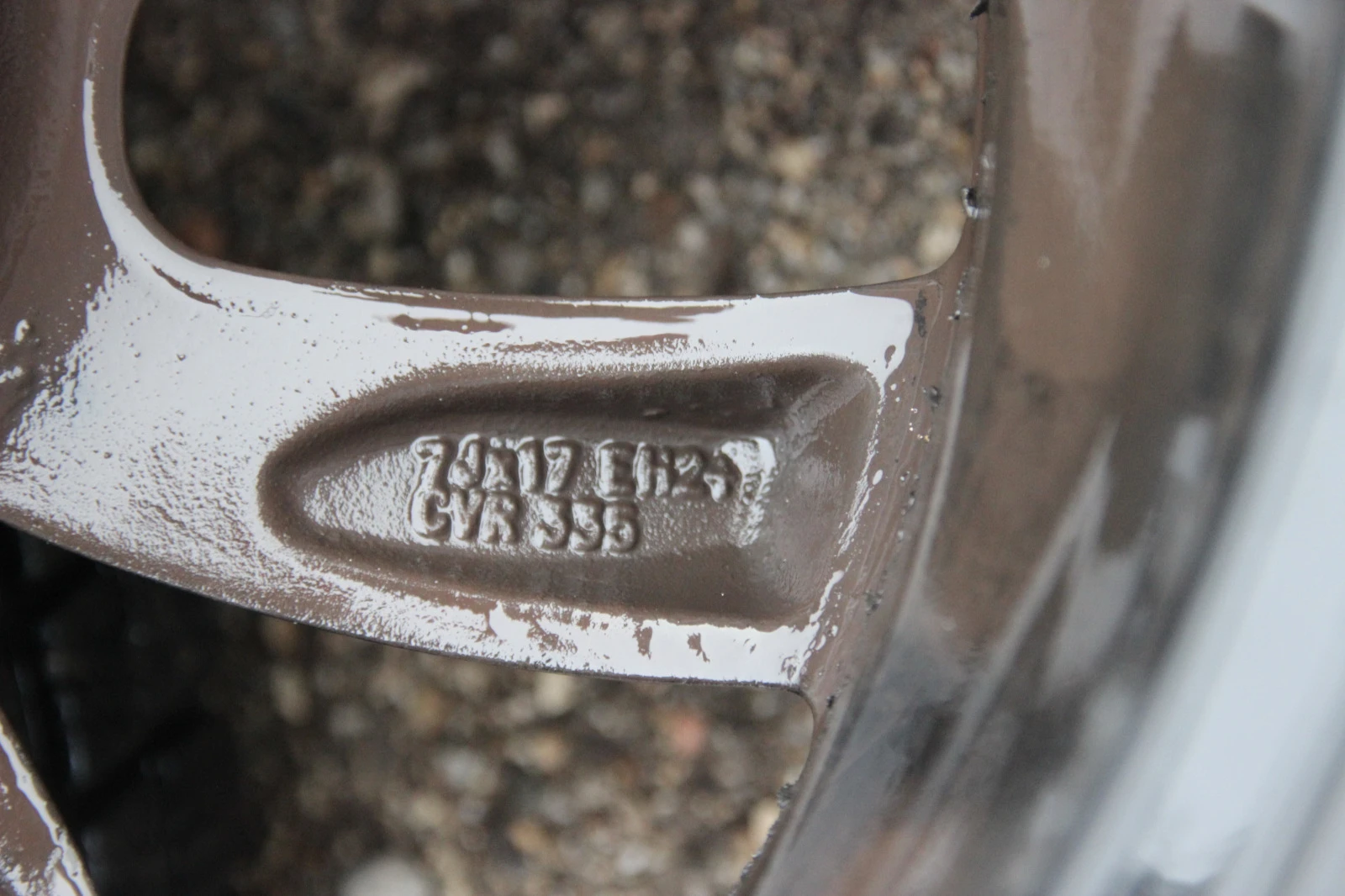    205/55R17  Mini Countryman | Mobile.bg   4