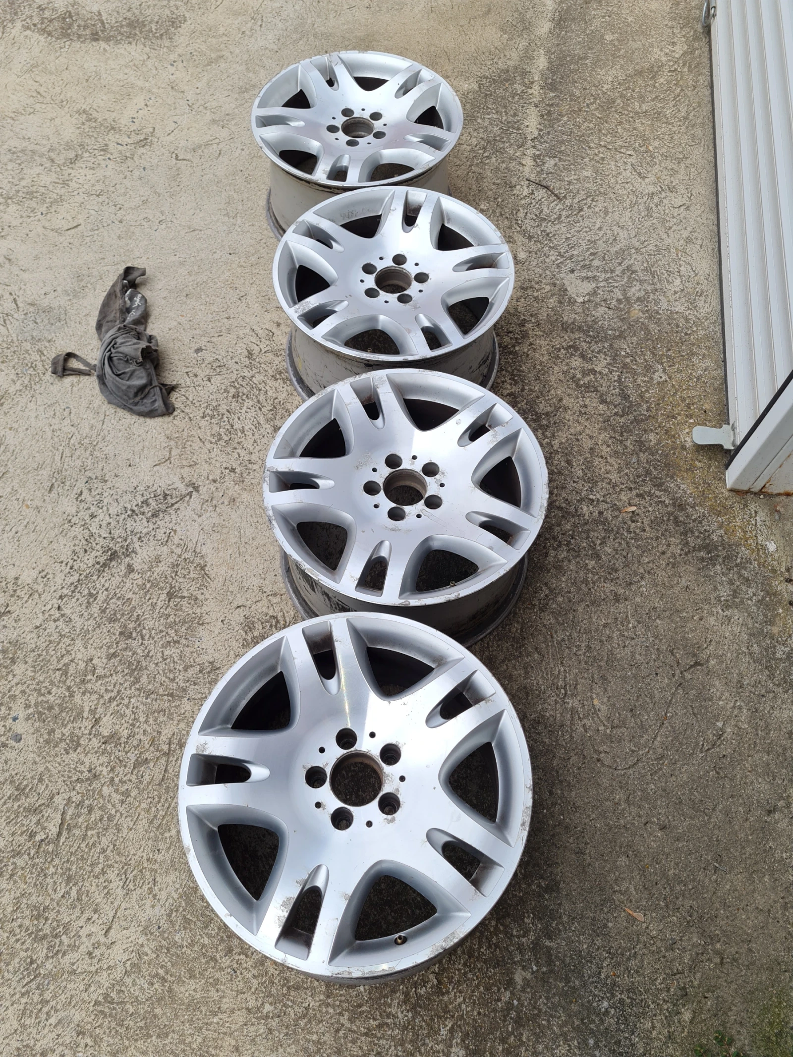   Mercedes-Benz | Mobile.bg   3