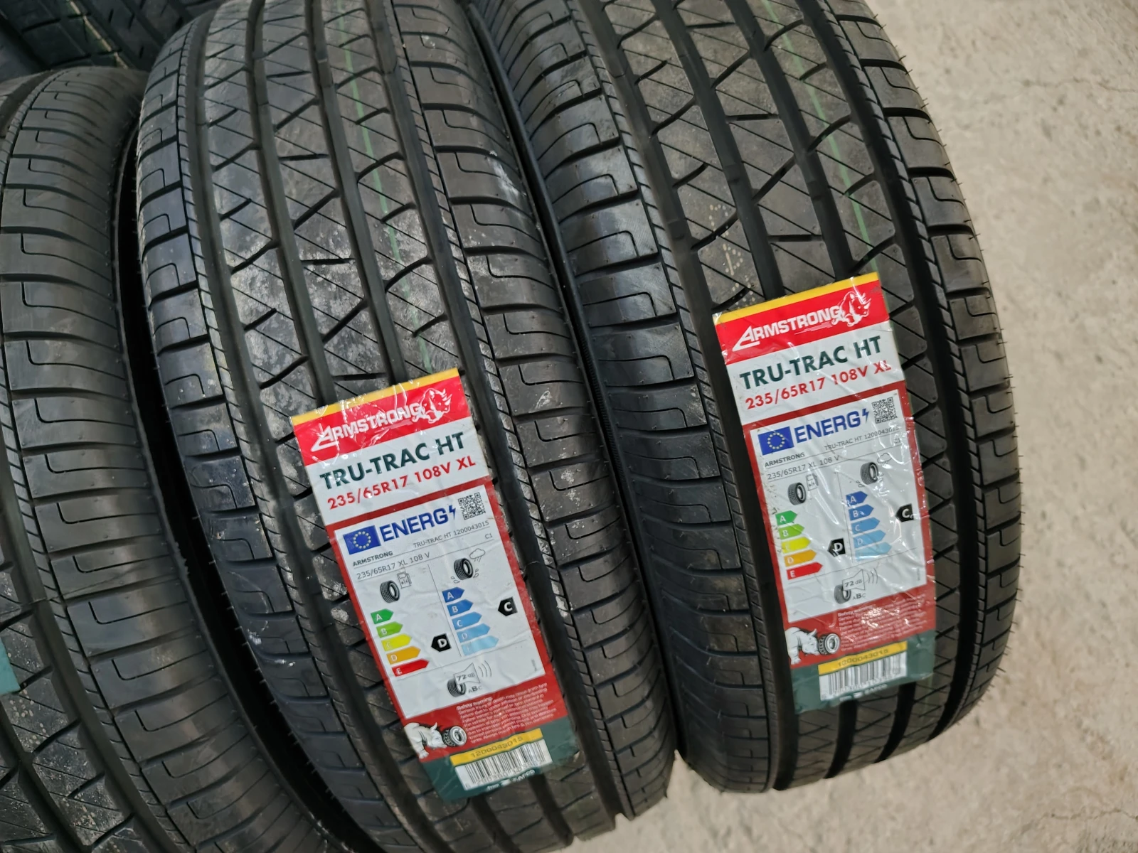  235/65R17 | Mobile.bg   3