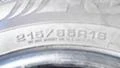 Гуми Всесезонни 215/65R16, снимка 5