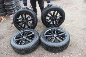        205/55R17  Mini Countryman