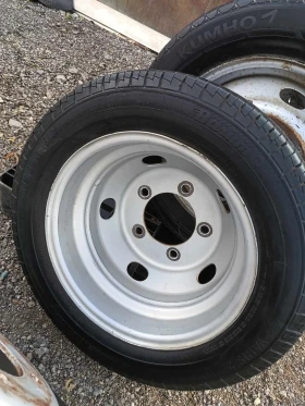    195/65R16  Renault Master | Mobile.bg    11