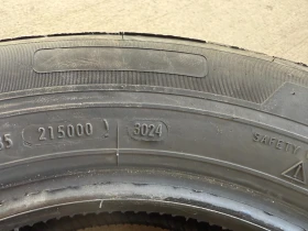 Гуми Зимни 185/65R14, снимка 8 - Гуми и джанти - 49580834