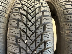 Гуми Зимни 185/65R14, снимка 6 - Гуми и джанти - 49580834