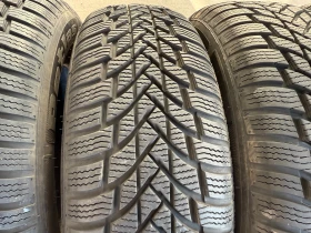 Гуми Зимни 185/65R14, снимка 5 - Гуми и джанти - 49580834