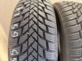 Гуми Зимни 185/65R14, снимка 4 - Гуми и джанти - 49580834