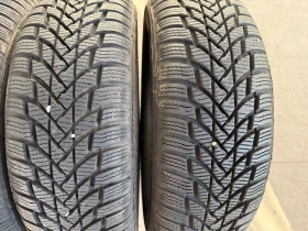 Гуми Зимни 185/65R14, снимка 3 - Гуми и джанти - 49580834