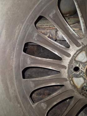 ���� � ������ 235/45R18 �� Subaru Legacy | Mobile.bg � ����� ������ 10