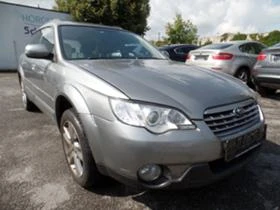 Subaru Outback 2.5, снимка 1