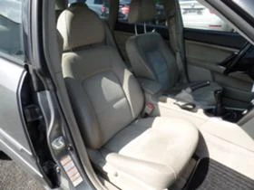 Subaru Outback 2.5, снимка 7