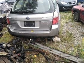 Subaru Outback 2.5, снимка 14
