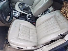 Audi A8 НА ЧАСТИ AUDI A8 2.8 Бензин Автоматик, снимка 4