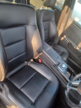 Mercedes-Benz E 250 AMG пакет, снимка 6
