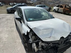 Renault Clio 1.5dcı, снимка 12