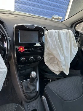 Renault Clio 1.5dcı, снимка 4