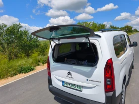 Citroen Berlingo LONG, снимка 5