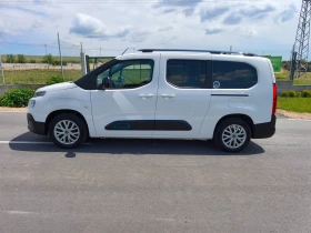 Citroen Berlingo LONG, снимка 2