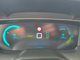 Citroen Berlingo LONG, снимка 8