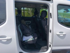 Citroen Berlingo LONG, снимка 11