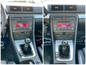 Audi A4 2.0TDI 140HP S-LINE, снимка 13
