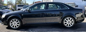 Audi A4 2.0TDI 140HP S-LINE, снимка 8
