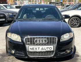 Audi A4 2.0TDI 140HP S-LINE, снимка 2