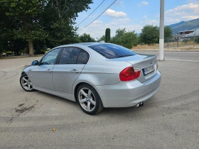 BMW 325, снимка 4