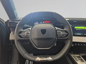 Peugeot 308 GT 1, 5 BlueHDi 130 EAT8 EURO 6.4, снимка 10