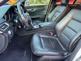 Mercedes-Benz E 220 AMG pack* Навигация* Кожа* Климатроник, снимка 10