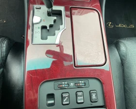 Lexus GS 450h 116.000km 3.5i HYBRID 345к.с. , снимка 11