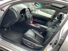 Lexus GS 450h 116.000km 3.5i HYBRID 345к.с. , снимка 12