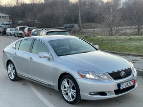 Lexus GS 450h 116.000km 3.5i HYBRID 345к.с. , снимка 1