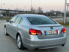 Lexus GS 450h 116.000km 3.5i HYBRID 345к.с. , снимка 4