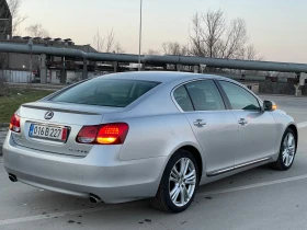 Lexus GS 450h 116.000km 3.5i HYBRID 345к.с. , снимка 6