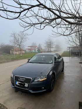 Audi A4 FULL / MAX, снимка 6