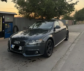 Audi A4 FULL / MAX, снимка 1