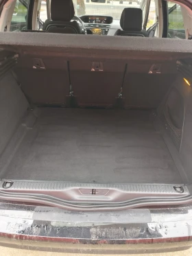 Citroen C4 Picasso, снимка 9