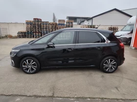Citroen C4 Picasso, снимка 2