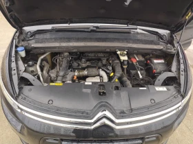 Citroen C4 Picasso, снимка 10