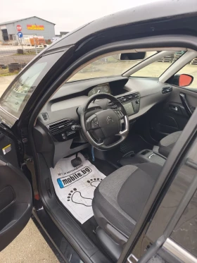 Citroen C4 Picasso, снимка 5