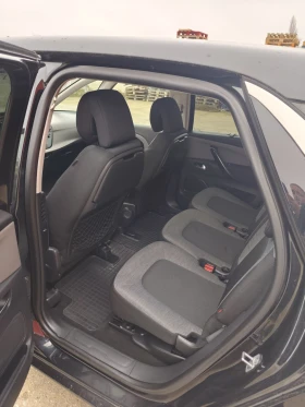Citroen C4 Picasso, снимка 7