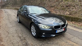BMW 320 X-drive, снимка 8