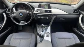 BMW 320 X-drive, снимка 13