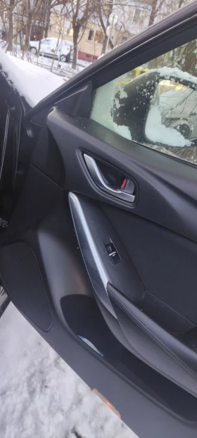 Mazda 6, снимка 15