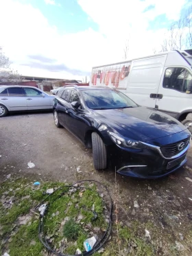 Mazda 6, снимка 4