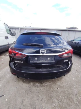 Mazda 6, снимка 9