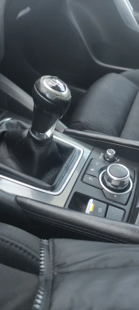 Mazda 6, снимка 13