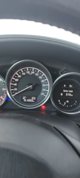 Mazda 6, снимка 14